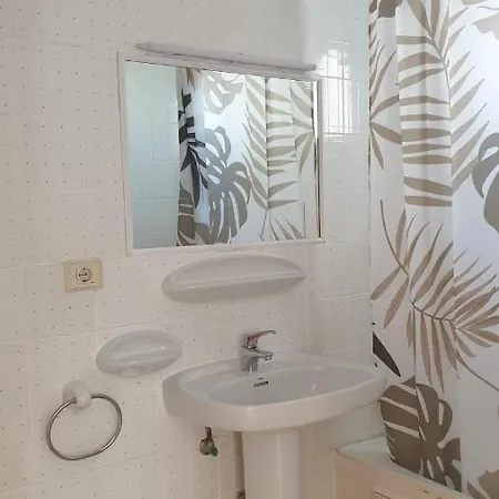 Apartment Corralito 38 El Cotillo (Fuerteventura)
