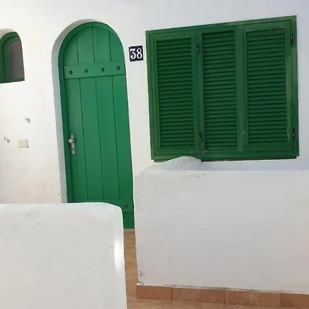 Corralito 38 * El Cotillo (Fuerteventura)