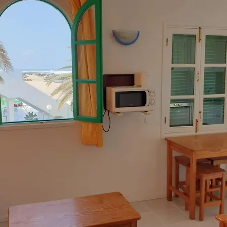 Corralito 38 Apartment El Cotillo (Fuerteventura)