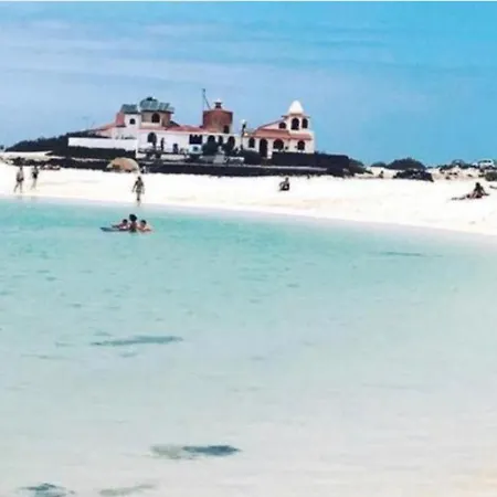 Corralito 38 * El Cotillo (Fuerteventura)